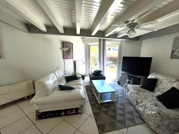 Appartement 4 pièces - 87 m²