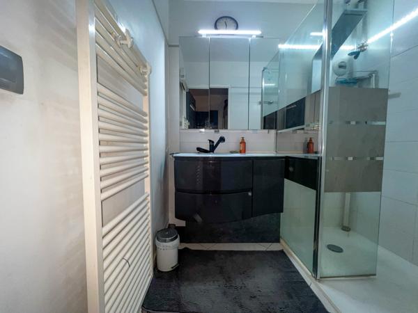 Appartement 4 pièces - 87 m²