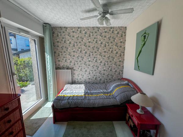 Appartement 4 pièces - 87 m²