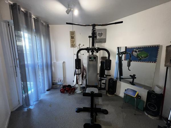 Appartement 4 pièces - 87 m²