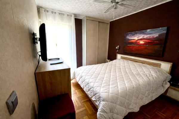 Appartement 4 pièces - 87 m²