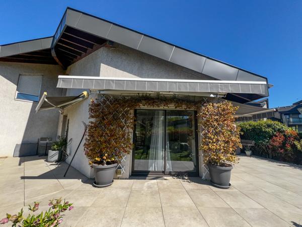 Appartement 4 pièces - 87 m²