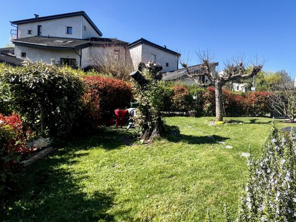 Appartement 4 pièces - 87 m²