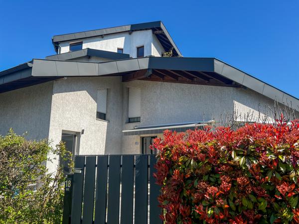 Appartement 4 pièces - 87 m²