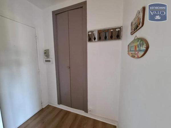 Appartement à louer 1 pièce 29.62m² Rambouillet (78120)