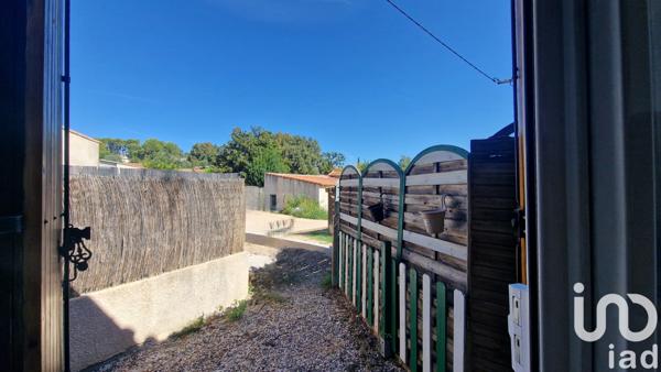 Location appartement 2 pièces 49 m² Aubagne