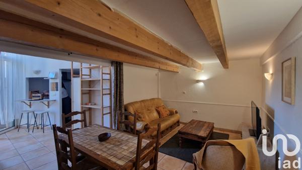 Location appartement 2 pièces 49 m² Aubagne