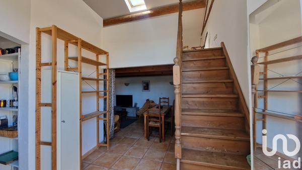Location appartement 2 pièces 49 m² Aubagne