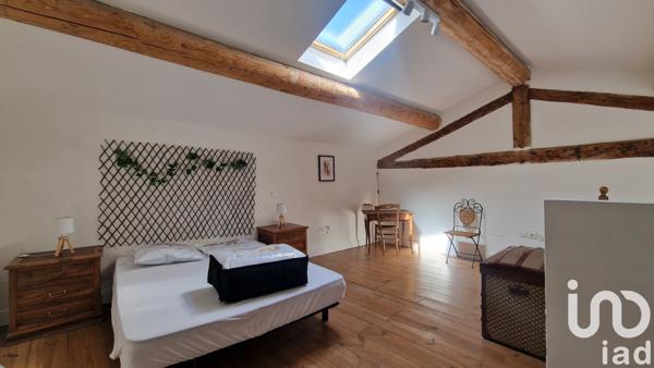 Location appartement 2 pièces 49 m² Aubagne