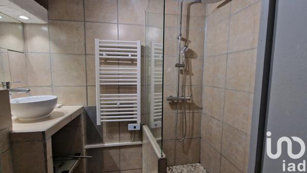 Location appartement 2 pièces 49 m² Aubagne