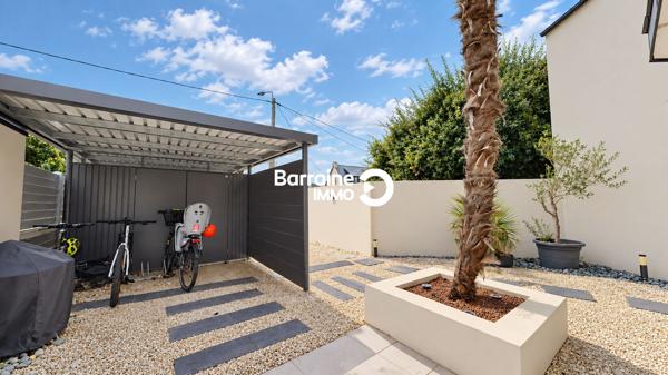 Vente maison à Brest, 7 pièces 126.77m²