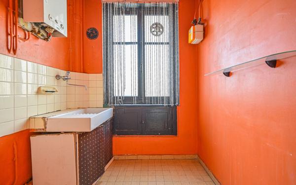 Appartement à vendre    2 pièces • 36 m2 Paris 18