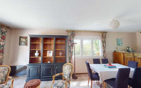 Maison à vendre    6 pièces • 140 m2 Boulleret