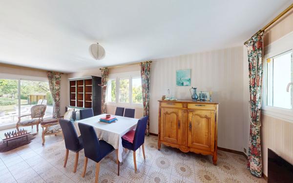 Maison à vendre    6 pièces • 140 m2 Boulleret