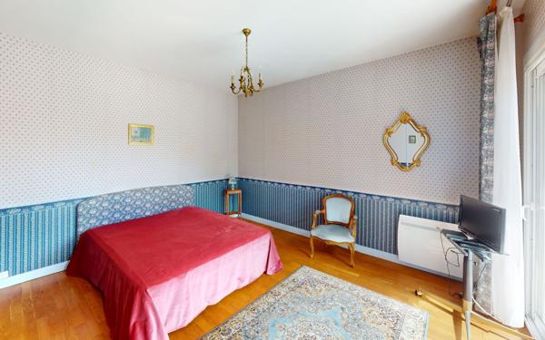 Maison à vendre    6 pièces • 140 m2 Boulleret