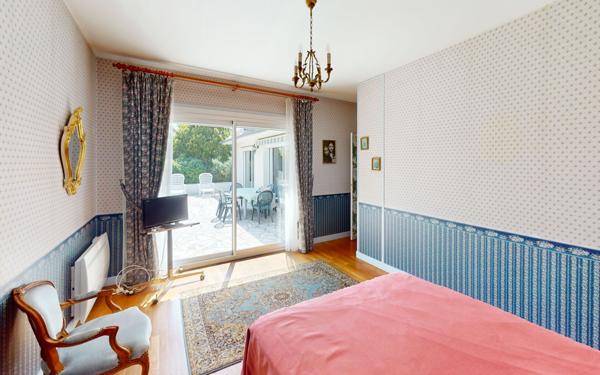 Maison à vendre    6 pièces • 140 m2 Boulleret