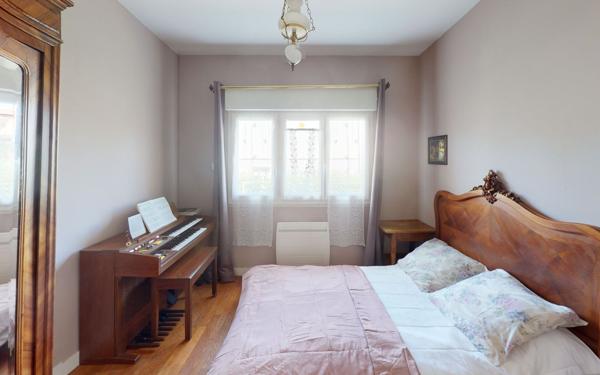 Maison à vendre    6 pièces • 140 m2 Boulleret