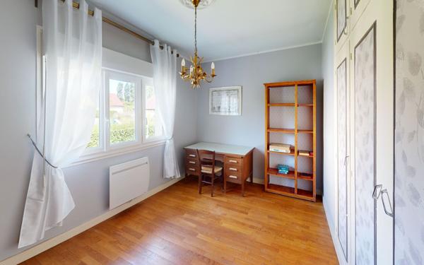 Maison à vendre    6 pièces • 140 m2 Boulleret