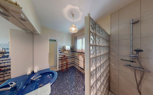 Maison à vendre    6 pièces • 140 m2 Boulleret