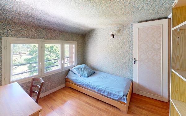 Maison à vendre    6 pièces • 140 m2 Boulleret