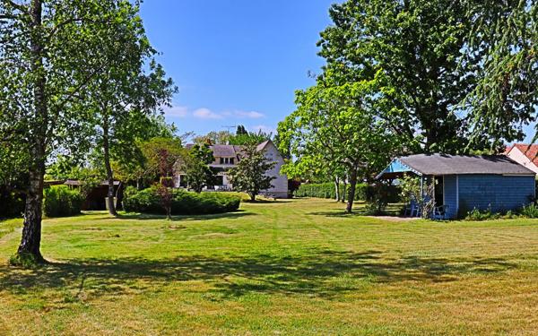 Maison à vendre    6 pièces • 140 m2 Boulleret