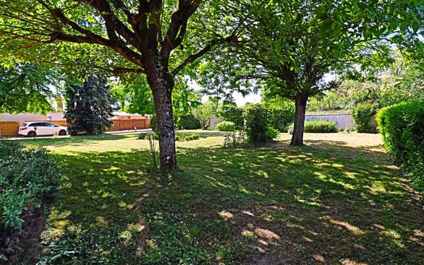 Maison à vendre    6 pièces • 140 m2 Boulleret