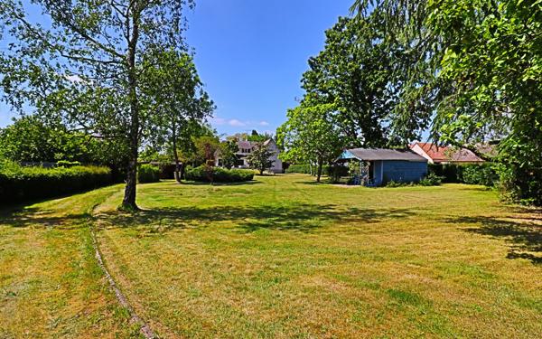 Maison à vendre    6 pièces • 140 m2 Boulleret