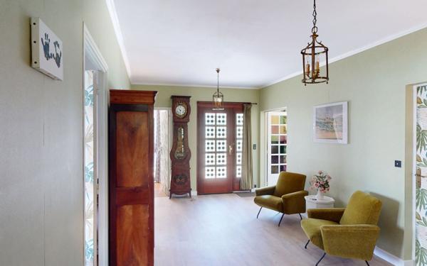 Maison à vendre    6 pièces • 140 m2 Boulleret