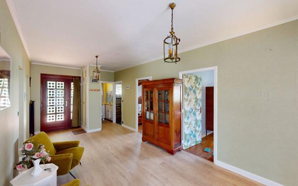 Maison à vendre    6 pièces • 140 m2 Boulleret