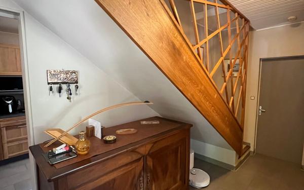 Maison à vendre    3 pièces •  Noyers-sur-Cher