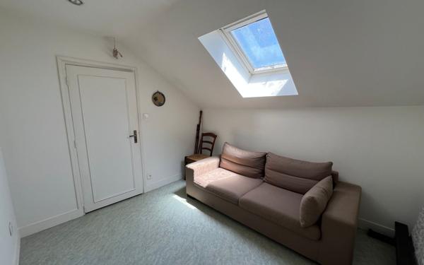 Maison à vendre    3 pièces •  Noyers-sur-Cher