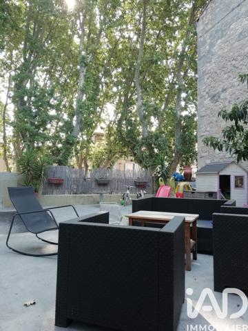 Appartement à vendre 5 pièces 127 m² Avignon