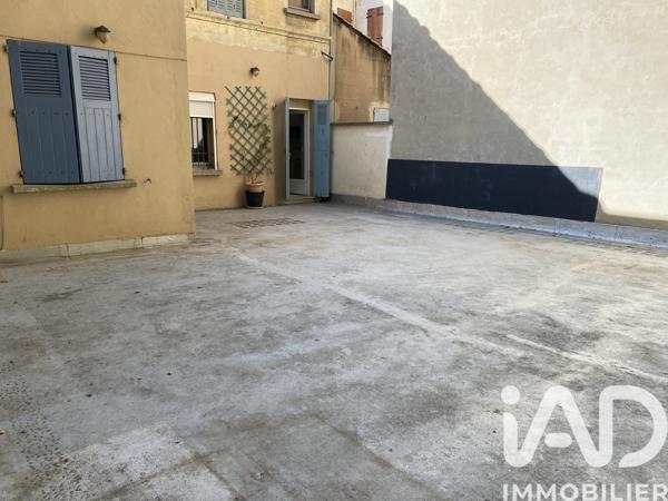 Appartement à vendre 5 pièces 127 m² Avignon