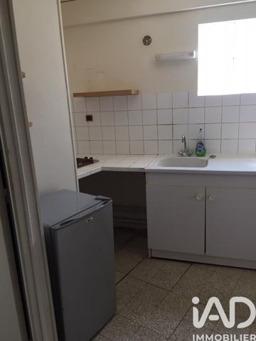 Appartement à vendre 5 pièces 127 m² Avignon