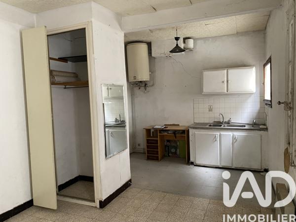 Appartement à vendre 5 pièces 127 m² Avignon