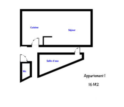 Appartement à vendre 5 pièces 127 m² Avignon