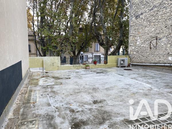 Appartement à vendre 5 pièces 127 m² Avignon