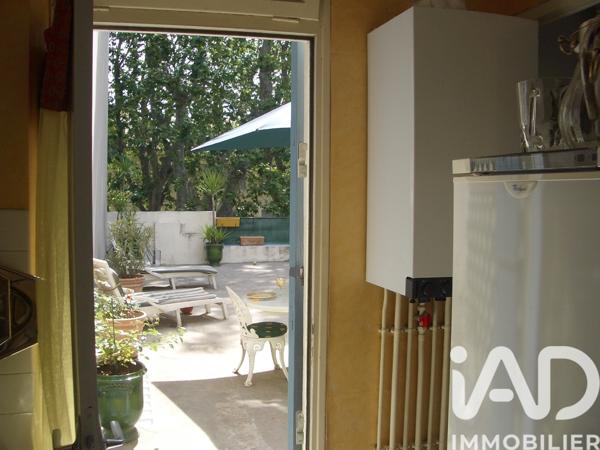 Appartement à vendre 5 pièces 127 m² Avignon