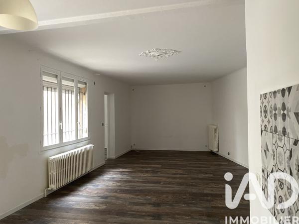 Appartement à vendre 5 pièces 127 m² Avignon
