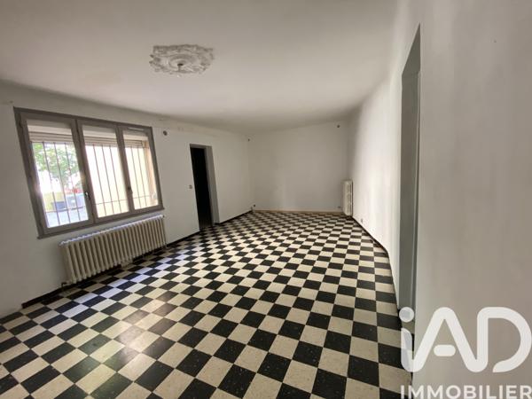 Appartement à vendre 5 pièces 127 m² Avignon