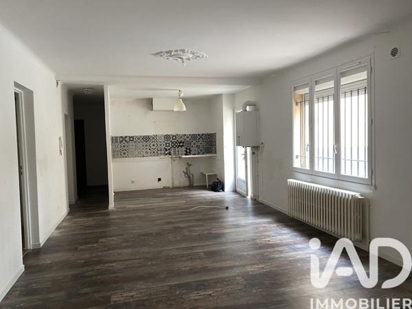 Appartement à vendre 5 pièces 127 m² Avignon