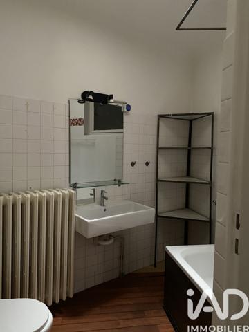 Appartement à vendre 5 pièces 127 m² Avignon
