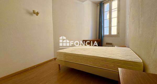 À vendre Appartement 2 pièces 47 m² - Aix-en-provence 13100
