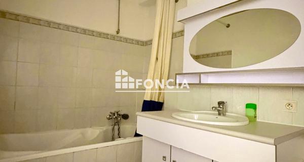 À vendre Appartement 2 pièces 47 m² - Aix-en-provence 13100