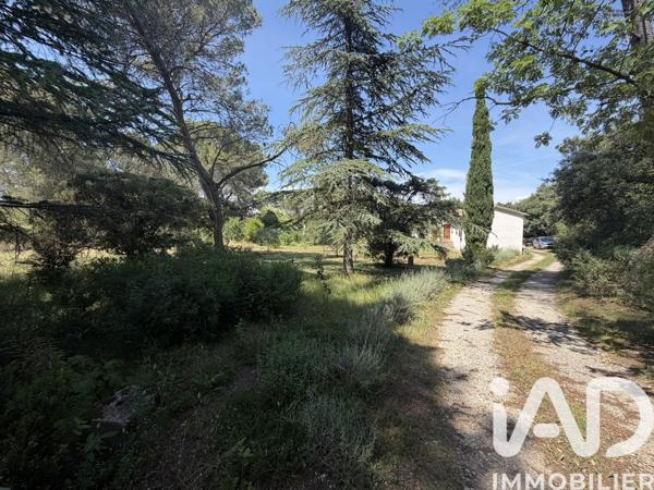 Maison à vendre 5 pièces 168 m² Nîmes