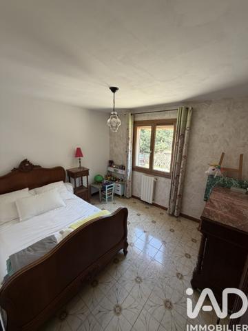 Maison à vendre 5 pièces 168 m² Nîmes