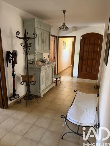 Maison à vendre 5 pièces 168 m² Nîmes