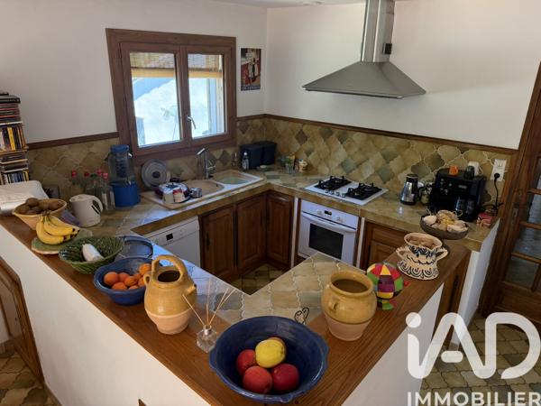 Maison à vendre 5 pièces 168 m² Nîmes