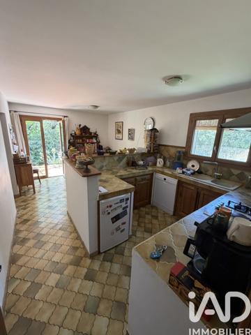Maison à vendre 5 pièces 168 m² Nîmes