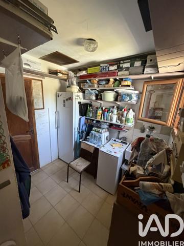 Maison à vendre 5 pièces 168 m² Nîmes